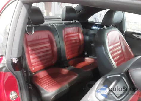 2012 Volkswagen Beetle 2.0T Turbo from USA, damaged, VIN 3VWVA7AT9CM643045